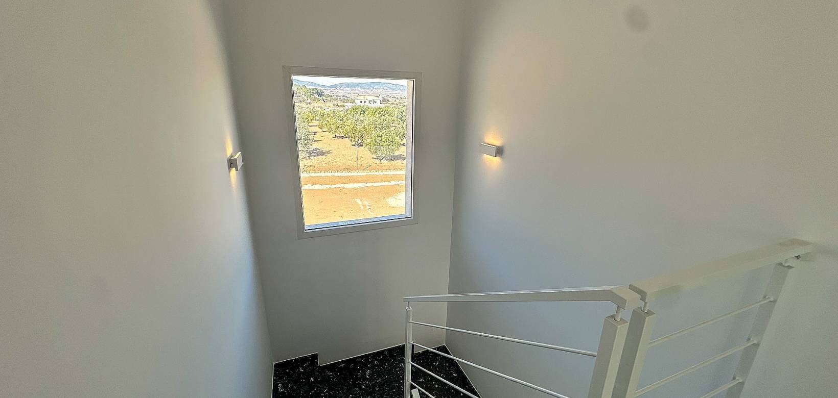 Nieuw gebouw - Villa - Pinoso - 