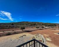 Nieuw gebouw - Villa - Pinoso - 