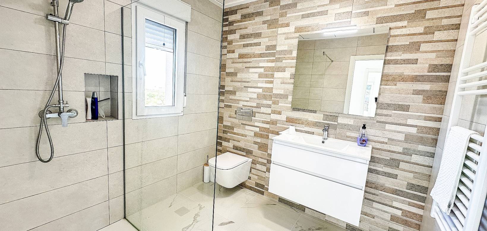 Nieuw gebouw - Villa - Pinoso - 