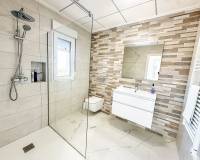 Nieuw gebouw - Villa - Pinoso - 