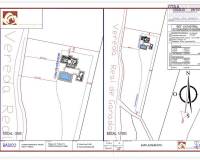 Nieuw gebouw - Villa - Pinoso - 