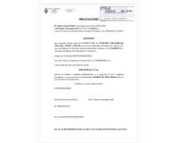 Nieuw gebouw - Villa - Pinoso - 