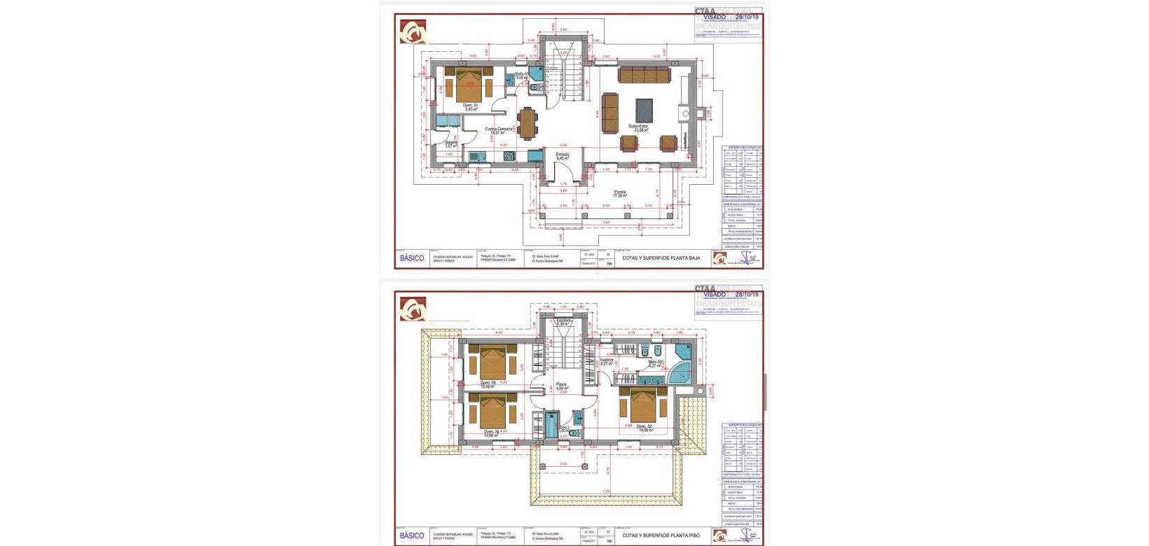 Nieuw gebouw - Villa - Pinoso - 