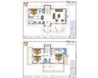 Nieuw gebouw - Villa - Pinoso - 