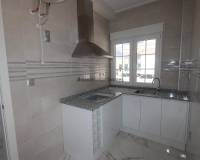 Nieuw gebouw - Villa - Pinoso - 