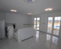 Nieuw gebouw - Villa - Pinoso - 