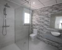 Nieuw gebouw - Villa - Pinoso - 