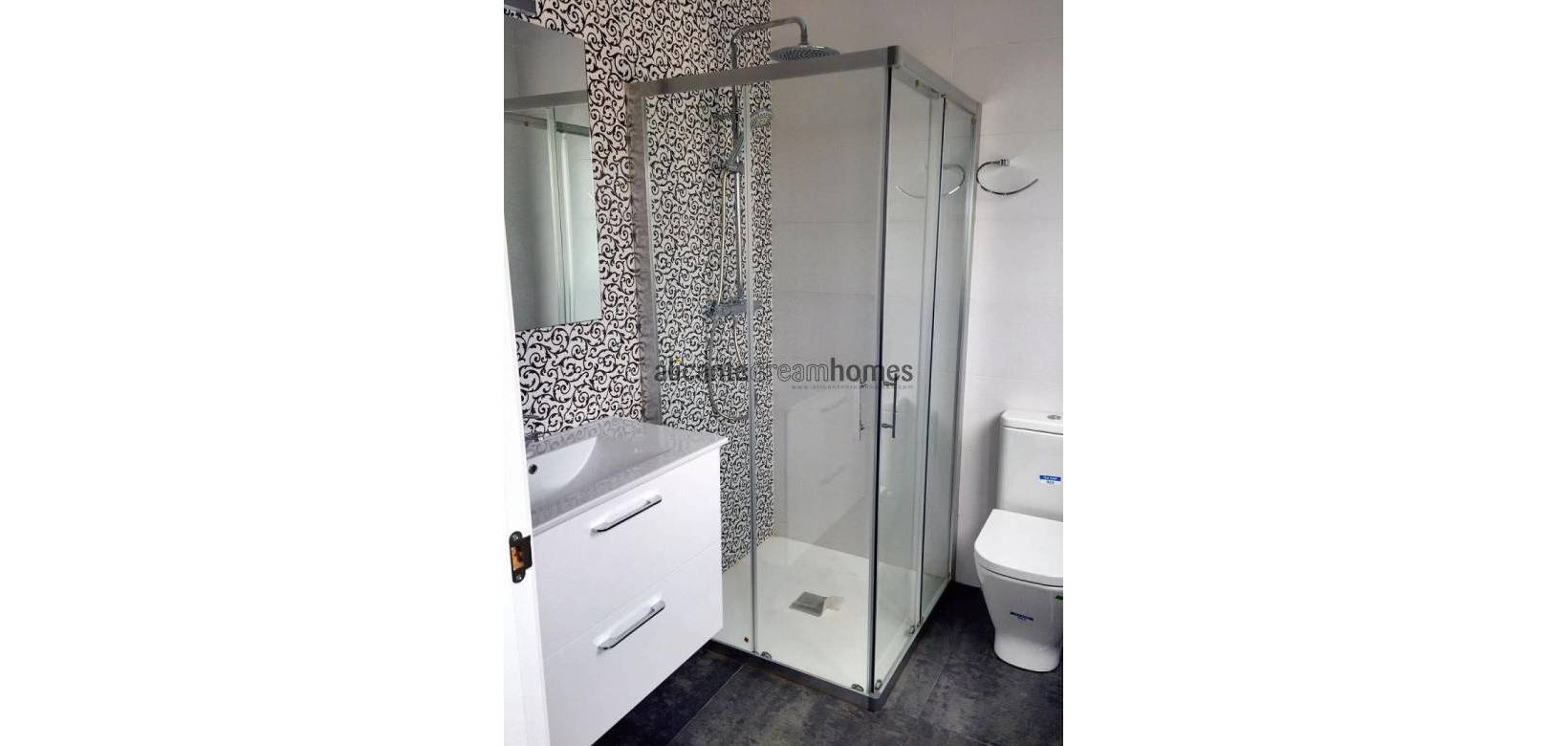 Nieuw gebouw - Villa - Pinoso - 