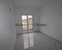 Nieuw gebouw - Villa - Pinoso - 