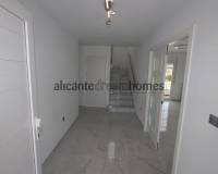 Nieuw gebouw - Villa - Pinoso - 