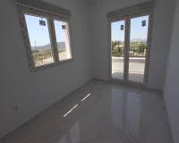 Nieuw gebouw - Villa - Pinoso - 