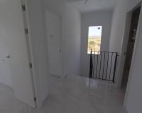 Nieuw gebouw - Villa - Pinoso - 