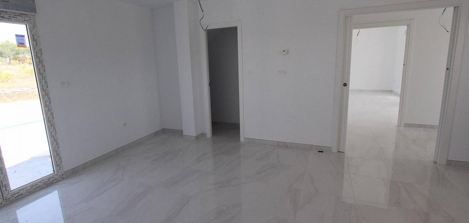 Nieuw gebouw - Villa - Pinoso - 