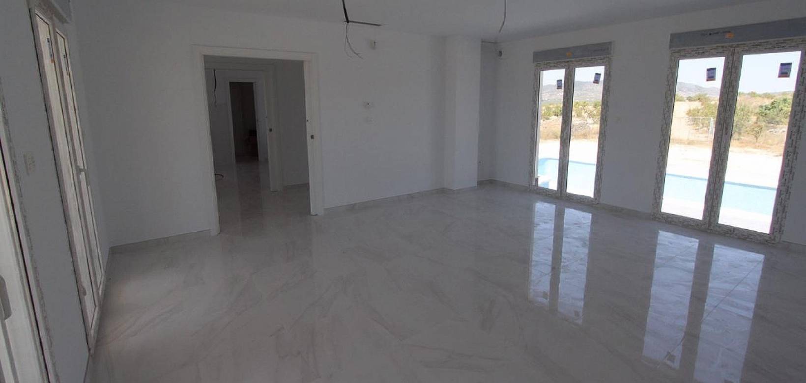 Nieuw gebouw - Villa - Pinoso - 