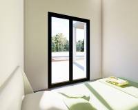 Nieuw gebouw - Villa - Pinoso - 