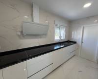 Nieuw gebouw - Villa - Pinoso - 