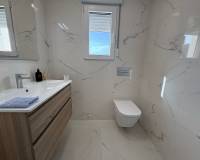 Nieuw gebouw - Villa - Pinoso - 