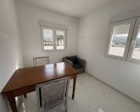 Nieuw gebouw - Villa - Pinoso - 