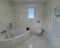 Nieuw gebouw - Villa - Pinoso - 