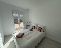 Nieuw gebouw - Villa - Pinoso - 