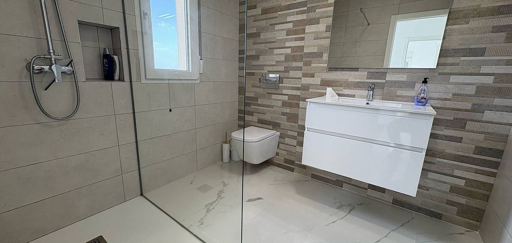 Nieuw gebouw - Villa - Pinoso - 