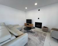 Nieuw gebouw - Villa - Pinoso - 