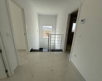 Nieuw gebouw - Villa - Pinoso - 