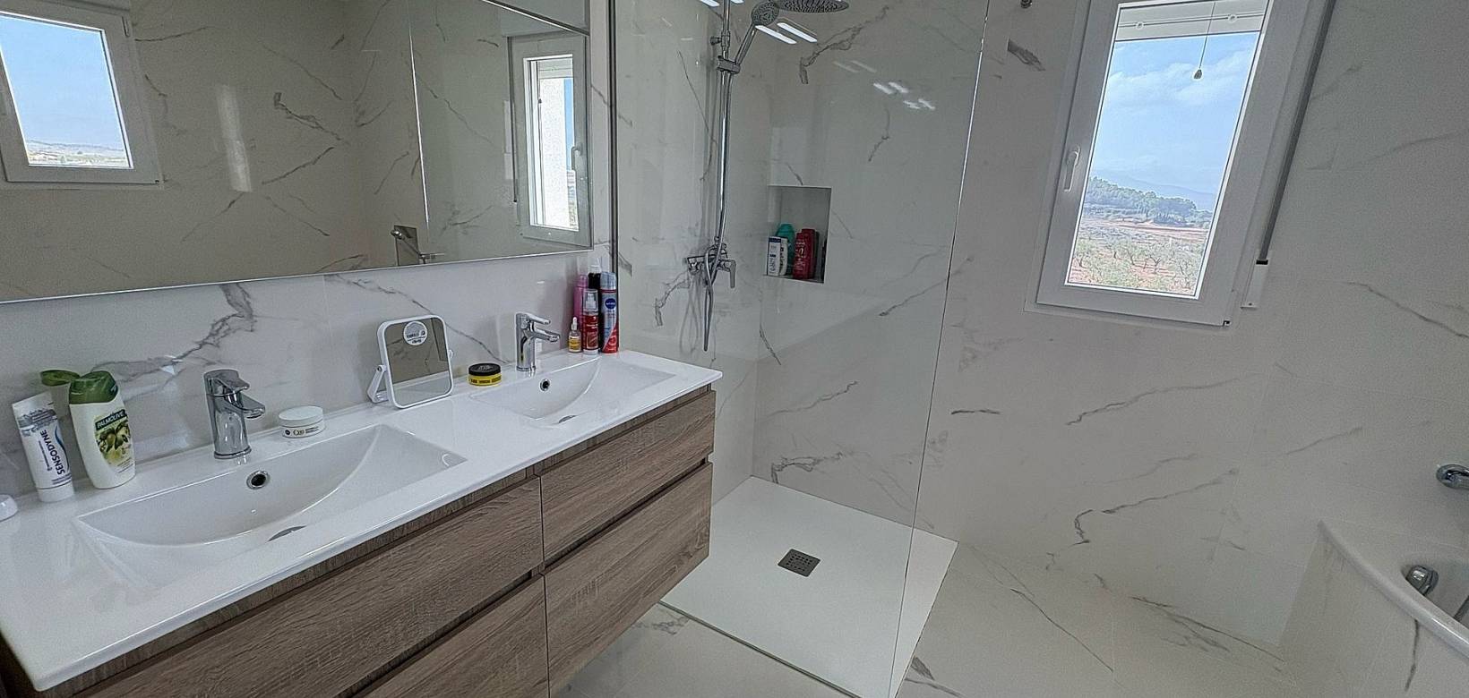 Nieuw gebouw - Villa - Pinoso - 