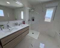 Nieuw gebouw - Villa - Pinoso - 