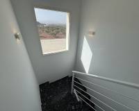 Nieuw gebouw - Villa - Pinoso - 