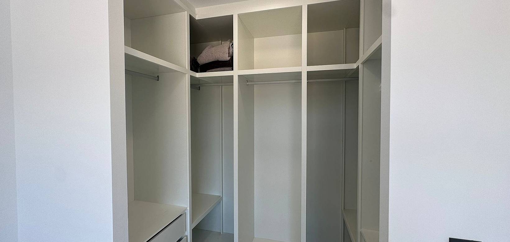 Nieuw gebouw - Villa - Pinoso - 