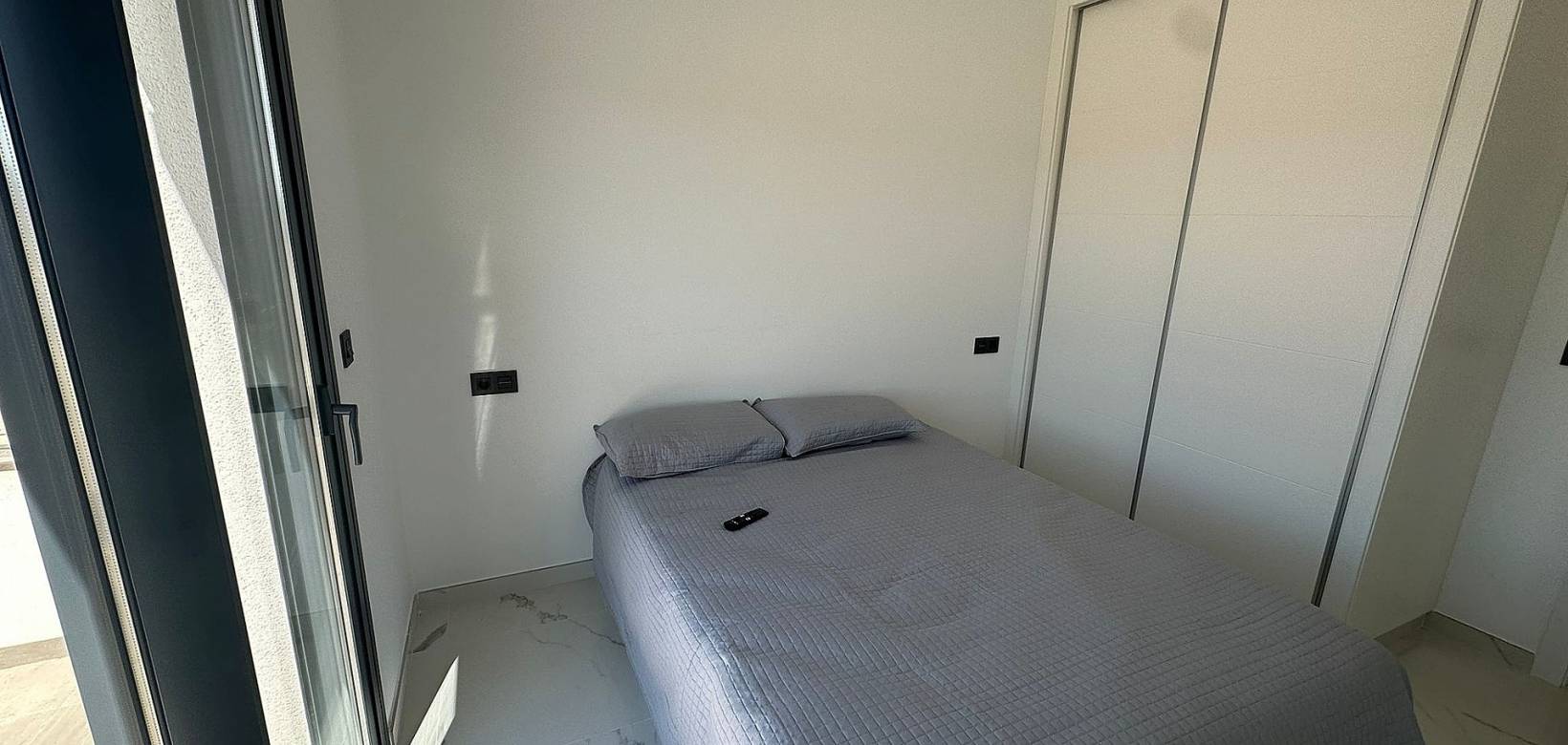 Nieuw gebouw - Villa - Pinoso - 