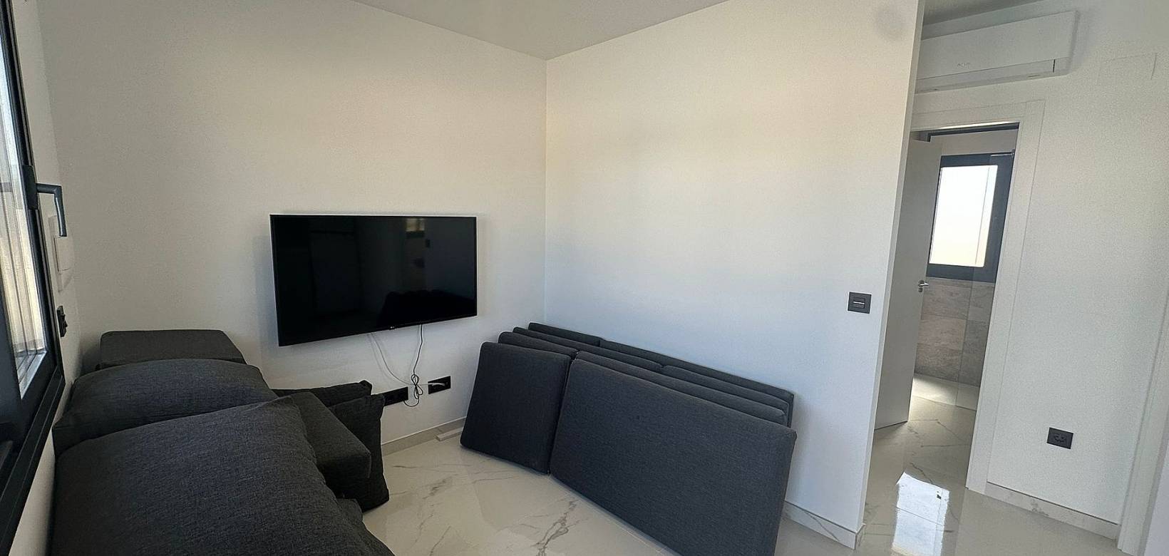 Nieuw gebouw - Villa - Pinoso - 