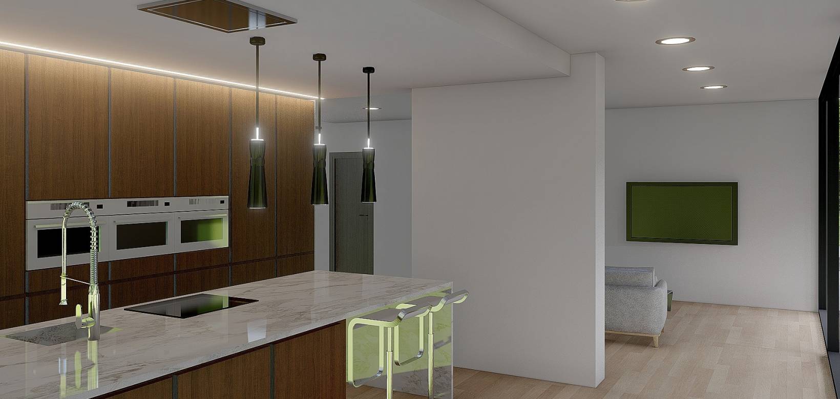 Nieuw gebouw - Villa - Pinoso - 