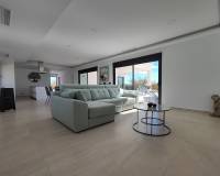 Nieuw gebouw - Villa - Pinoso - 