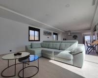 Nieuw gebouw - Villa - Pinoso - 