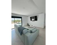 Nieuw gebouw - Villa - Pinoso - 