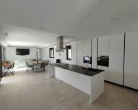 Nieuw gebouw - Villa - Pinoso - 