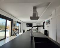 Nieuw gebouw - Villa - Pinoso - 