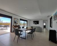 Nieuw gebouw - Villa - Pinoso - 