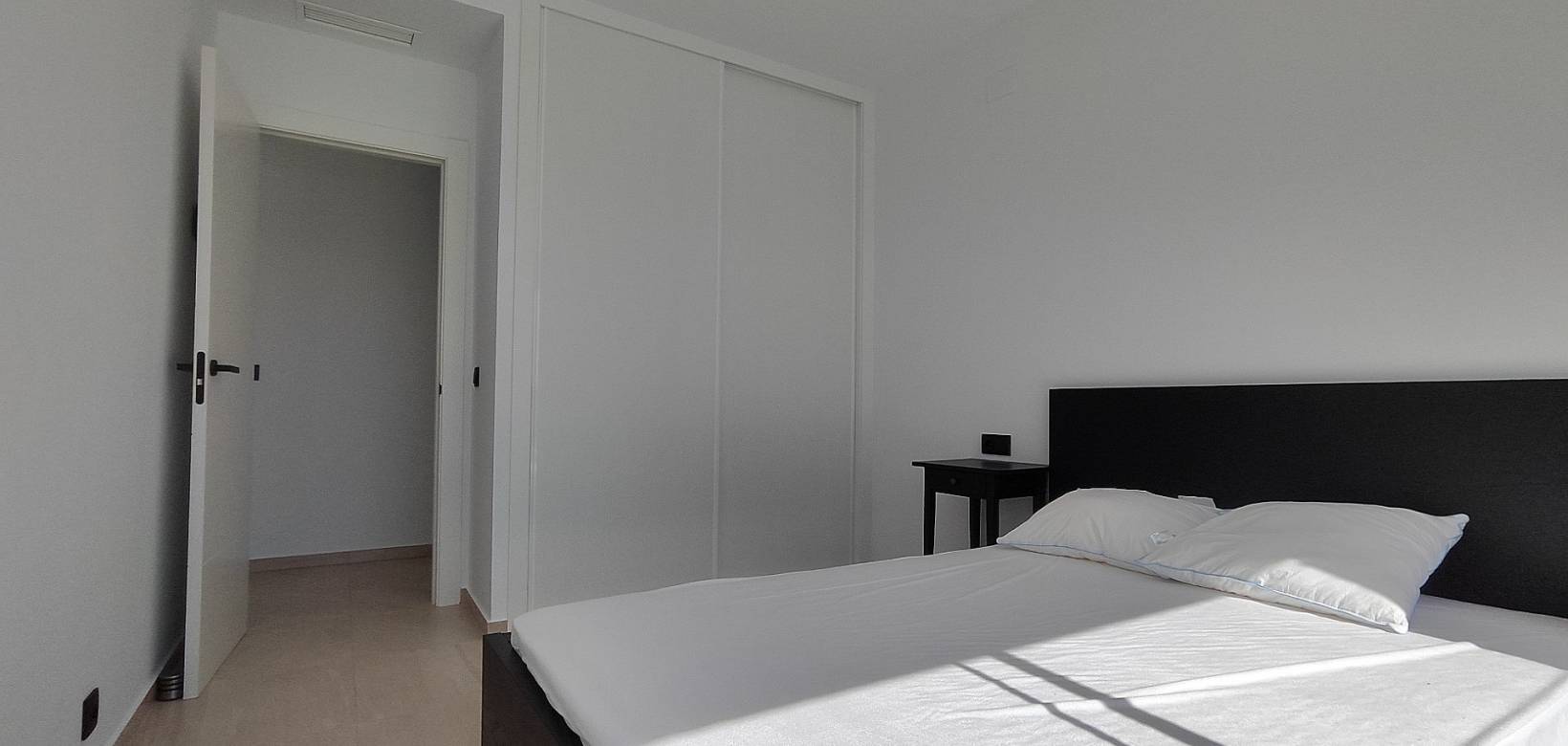 Nieuw gebouw - Villa - Pinoso - 