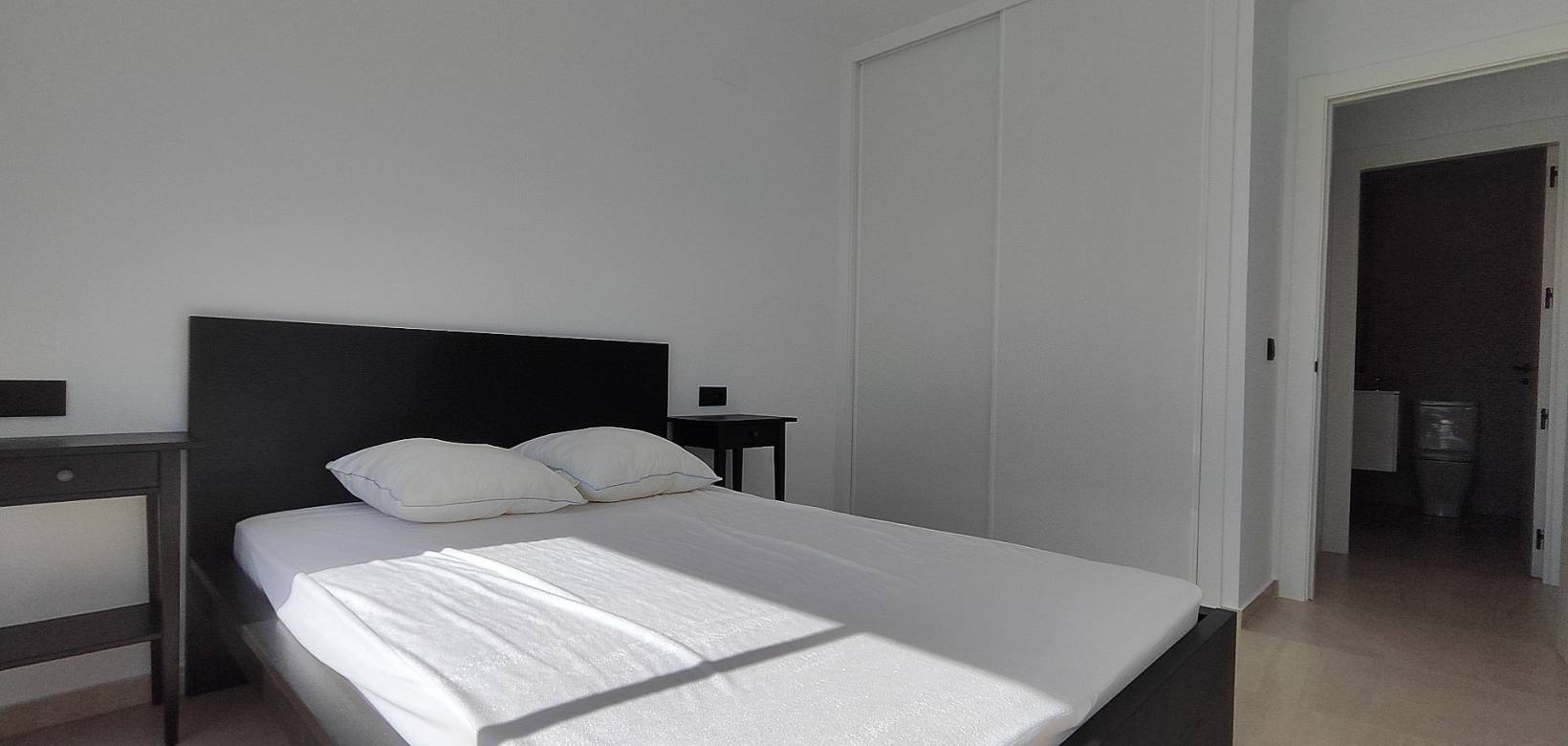 Nieuw gebouw - Villa - Pinoso - 