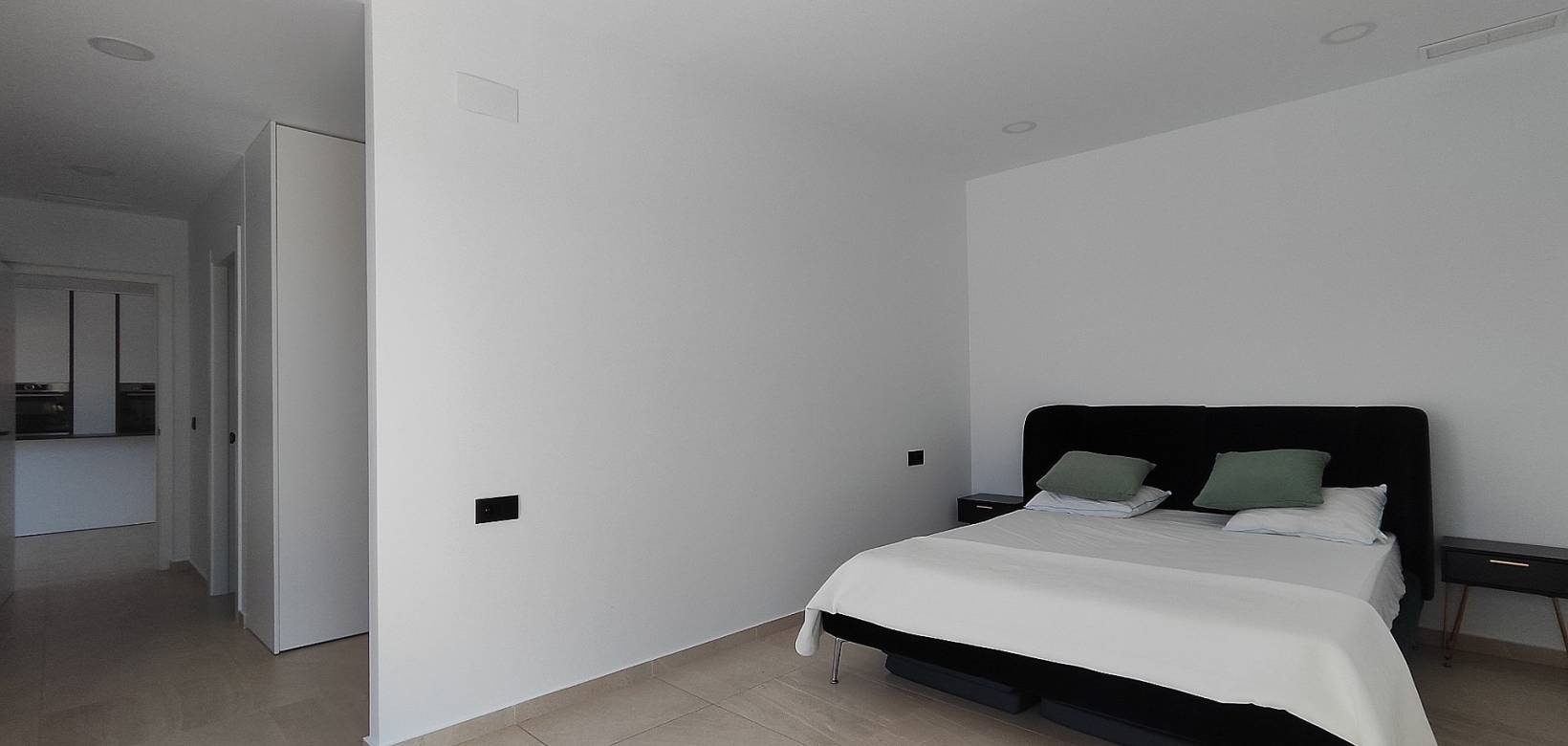 Nieuw gebouw - Villa - Pinoso - 