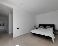 Nieuw gebouw - Villa - Pinoso - 