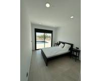 Nieuw gebouw - Villa - Pinoso - 