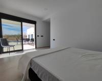 Nieuw gebouw - Villa - Pinoso - 