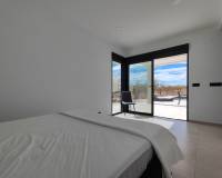 Nieuw gebouw - Villa - Pinoso - 