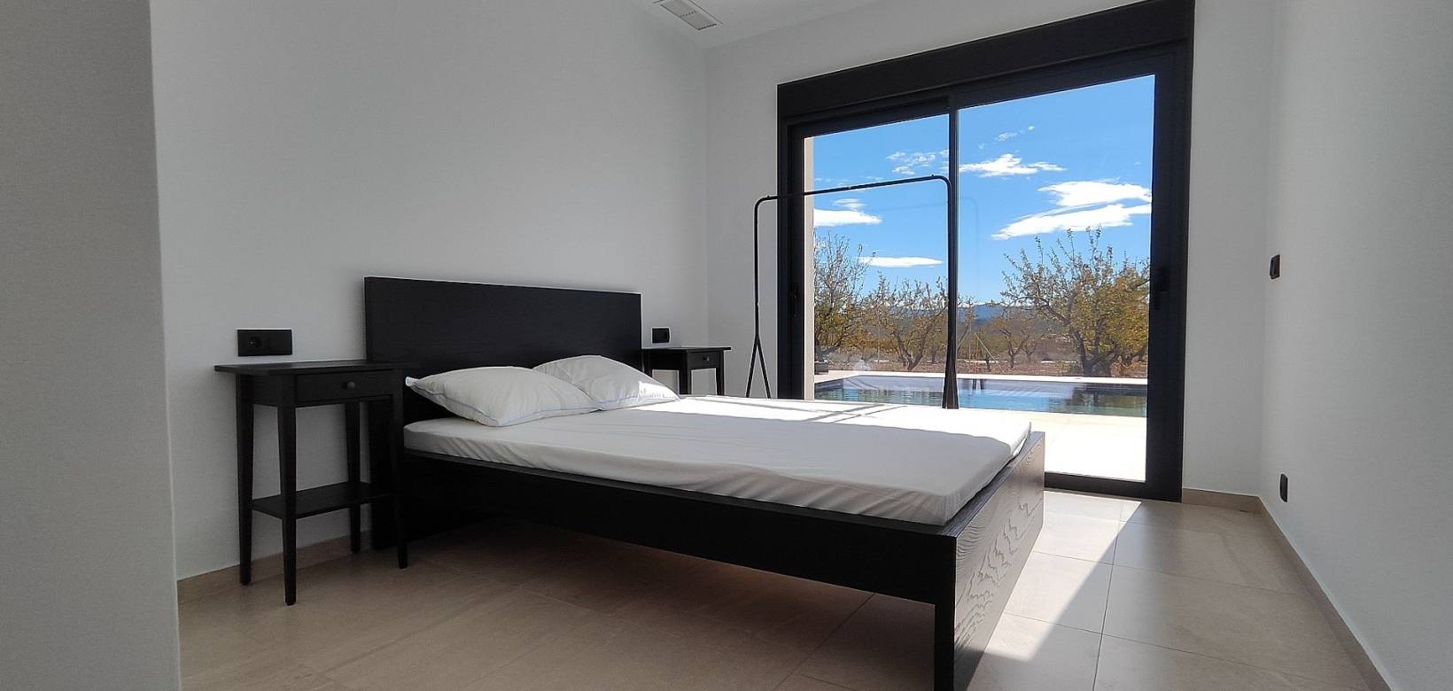 Nieuw gebouw - Villa - Pinoso - 