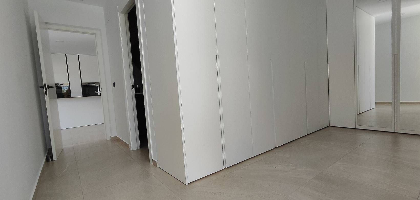 Nieuw gebouw - Villa - Pinoso - 