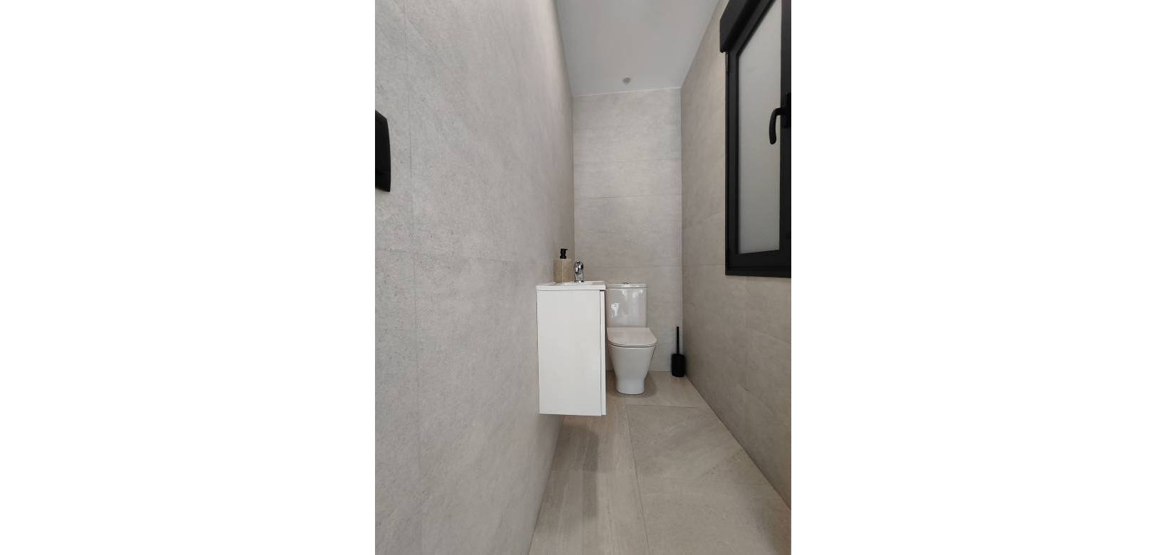 Nieuw gebouw - Villa - Pinoso - 